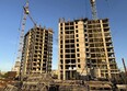 Флора, Зорге, 19А: Ход строительства 28 мая 2026