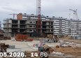 Мега, дом 6 (бс-14): Ход строительства 6 мая 2026