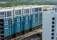 Самоцветы, Бирюза дом 1: Ход строительства 22 мая 2026