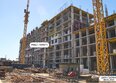 Снегири: Ход строительства 28 апреля 2026