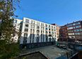 Карташова, 13а: Ход строительства 26 сентября 2025
