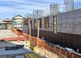 Никольский ключ: Ход строительства 4 июня 2026