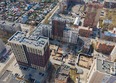19/56 Кварталы Телецентра, сек 3: Ход строительства 5 мая 2026