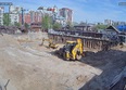 Буревестник: Ход строительства 5 мая 2025