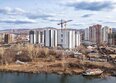 КБС. Берег, дом 7 строение 1: Ход строительства 25 апреля 2026