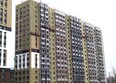 Цветной бульвар, дом 4 сек 1: Ход строительства 27 апреля 2026