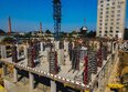 Квартал 1604, дом 2: Ход строительства 4 июля 2025