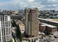 ОСКАР, дом 1: Ход строительства 5 августа 2025