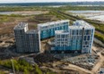 Самоцветы, Бирюза дом 3: Ход строительства 22 мая 2026