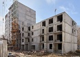 Дом культуры, корпус 2: Ход строительства 21 апреля 2026