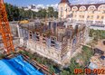 Улаан Хото: Ход строительства 19 августа 2025