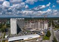 Горизонт, дом 2: Ход строительства 25 августа 2026