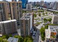 Юнити Центр: Ход строительства 8 июня 2026