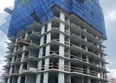 СИТИ ТАУЭРС: Ход строительства 14 июля 2026
