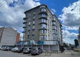 Инфинити: Ход строительства 4 сентября 2026
