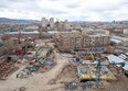 Биография, дом 2, корп 1: Ход строительства 5 мая 2025