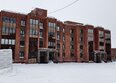 Бердские кварталы, дом 3.2: Ход строительства 4 марта 2026