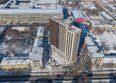 Промышленная 7: Ход строительства 27 февраля 2026