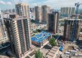 АЭРОCITY (Аэросити), дом 2: Ход строительства 4 июля 2025