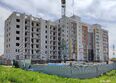 Индустриальная, дом 18: Ход строительства 4 июня 2026