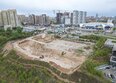 Небо над Енисеем: Ход строительства 23 мая 2025