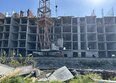 Солнечный бульвар, дом 25 корп 3: Ход строительства 7 сентября 2026