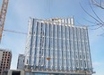 АЭРОН, cекция B1: Ход строительства 17 марта 2026
