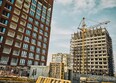 Сахаров Парк: Ход строительства 5 августа 2026