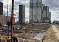CITY TOWERS (Сити Тауэрс): Ход строительства 4 сентября 2025