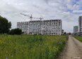 Титова, дом 6а: Ход строительства 1 июля 2025