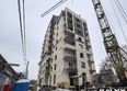 Чернышевский: Ход строительства 15 марта 2026