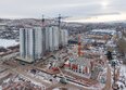 КБС. Классика, дом 4: Ход строительства 24 февраля 2026
