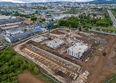 КБС. Классика, дом 2: Ход строительства 25 мая 2025