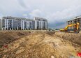 Кварталы Драверта, дом 5: Ход строительства 28 июля 2026