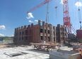 Спектр, дом 10: Ход строительства 3 июля 2026