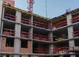19/56 Кварталы Телецентра, сек 2: Ход строительства 5 мая 2026