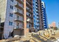 Баяр, корпус 2: Ход строительства 15 апреля 2025
