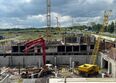 Новоильинка: Ход строительства 4 августа 2025