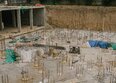 АЭРОН, Бизнес-центр класса А: Ход строительства 4 сентября 2025