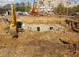 ПАРК-квартал «Королёв», дом 4: Ход строительства 28 апреля 2025