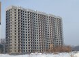 Цветной бульвар, дом 4 сек 1: Ход строительства 26 января 2026