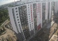 Кузнецкий, дом 9: Ход строительства 4 июля 2025