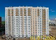 Нанжуль-Солнечный, дом 11: Ход строительства 1 июля 2026