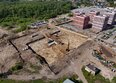 Михайловский парк-квартал, оч 4, этап 1: Ход строительства 5 июня 2026