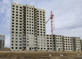 Околица, дом 13: Ход строительства 4 мая 2025