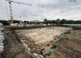 Семиреченская, дом 2: Ход строительства 28 мая 2026