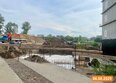 Лотос, д.2: Ход строительства 7 августа 2025