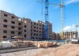 Звезда: Ход строительства 31 августа 2026