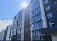 Континент, Торцовый, дом 2: Ход строительства 9 сентября 2026