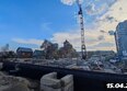 Чернышевский, дом 39: Ход строительства 15 апреля 2025